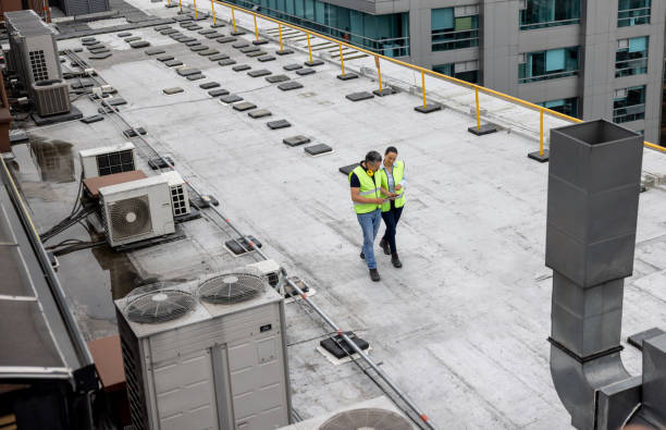 Best Rubber Roofing (EPDM, TPO)  in Elizabethtown, PA