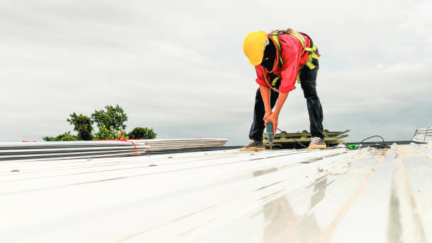 Best Metal Roofing Installation  in Elizabethtown, PA