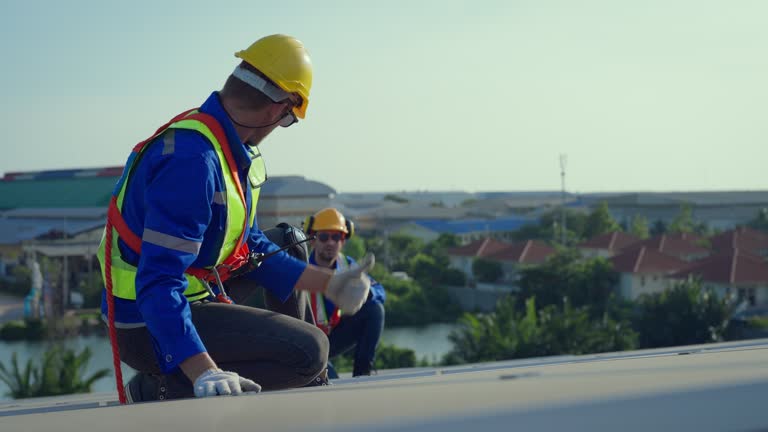 Best Roof Insulation Installation  in Elizabethtown, PA