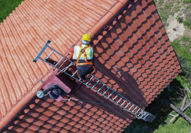 Best Roof Insulation Installation  in Elizabethtown, PA